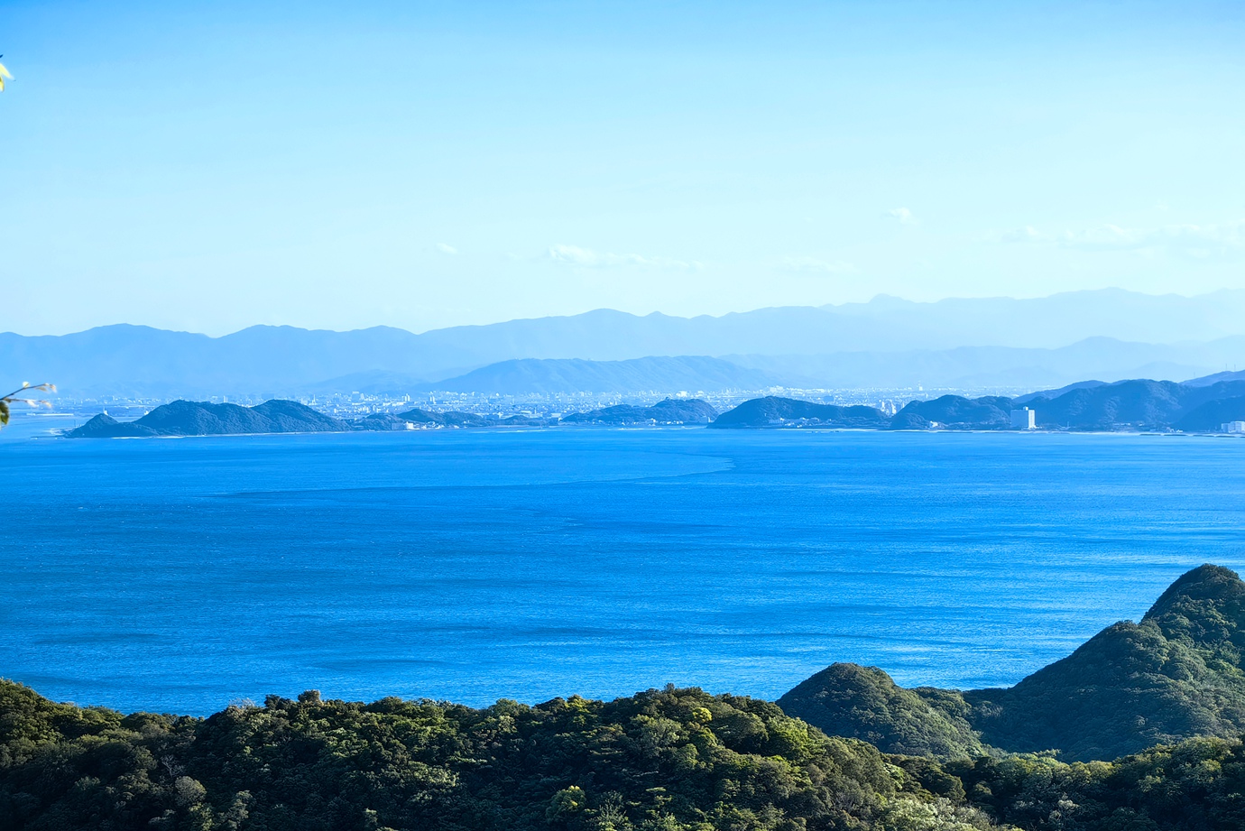 淡路島-漩渦之丘